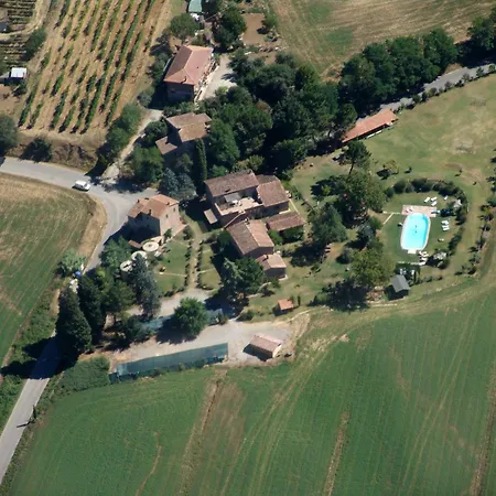 Poggiolo, Wifi, Near Perugia Colle (Terni)