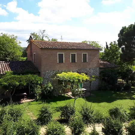 Διαμέρισμα Poggiolo, Wifi, Near Perugia Colle (Terni)