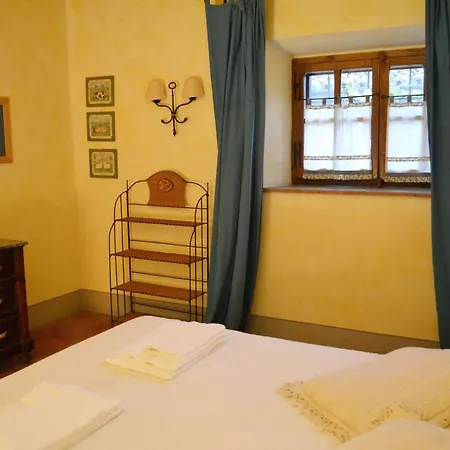 Poggiolo, Wifi, Near Perugia Διαμέρισμα Colle (Terni)