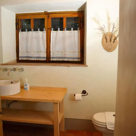 Poggiolo, Wifi, Near Perugia * Colle (Terni)