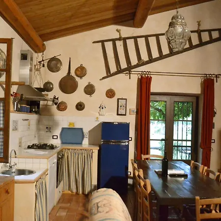 Poggiolo, Wifi, Near Perugia Διαμέρισμα Colle (Terni)