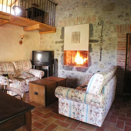 Apartment Poggiolo, Wifi, Near Perugia