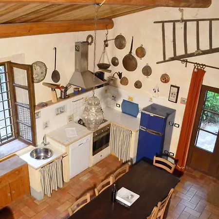 Poggiolo, Wifi, Near Perugia Colle (Terni)