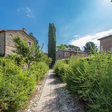 Διαμέρισμα Poggiolo, Wifi, Near Perugia Colle (Terni)