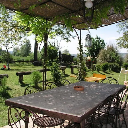 Apartment Poggiolo, Wifi, Near Perugia Colle (Terni)